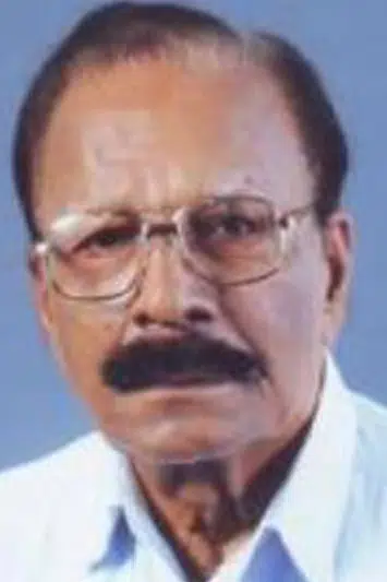 G.K. Pillai