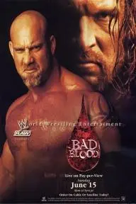 WWE Bad Blood_peliplat