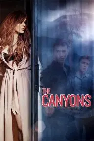 The Canyons_peliplat