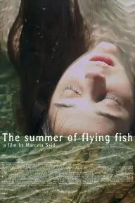 The Summer of Flying Fish_peliplat