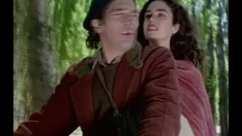 Of Love and Shadows (1994) Trailer