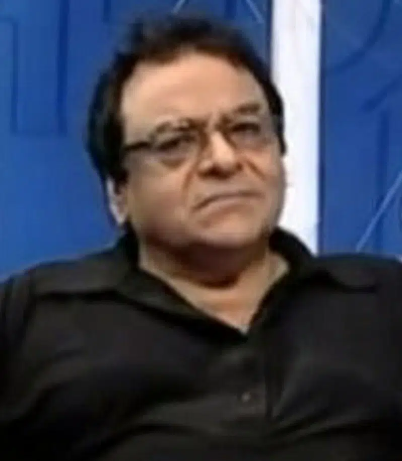 Babbar Subhash