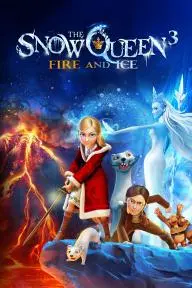 The Snow Queen 3: Fire and Ice_peliplat