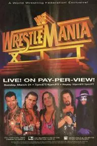 WrestleMania XII_peliplat