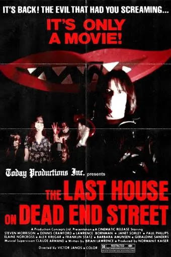 The Last House on Dead End Street_peliplat