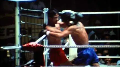 Fighting Black Kings - Trailer