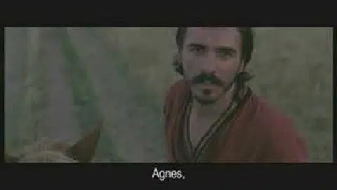 Time of the Comet Albanian Movie Trailer