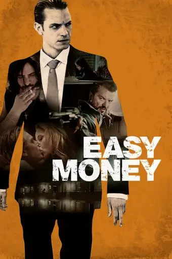 Easy Money_peliplat