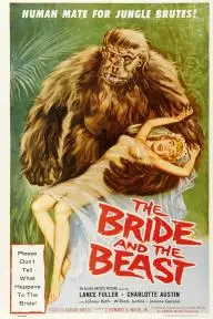The Bride and the Beast_peliplat