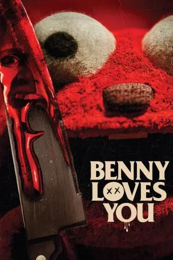 Benny Loves You_peliplat