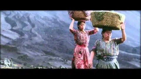 Ixcanul - Official Trailer
