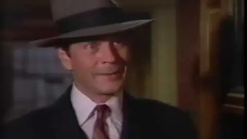 ABC Once a Hero 1987 promo
