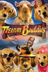Treasure Buddies_peliplat