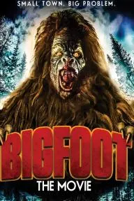 Bigfoot the Movie_peliplat