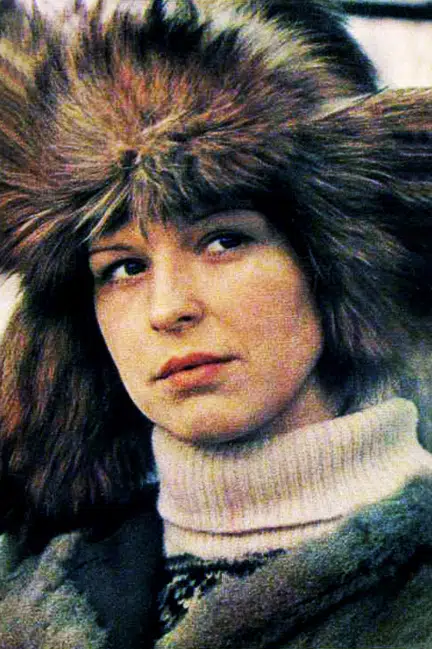 Tatyana Tashkova