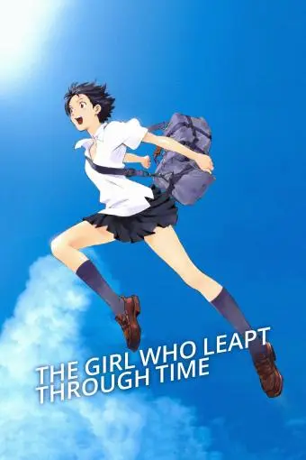 The Girl Who Leapt Through Time_peliplat