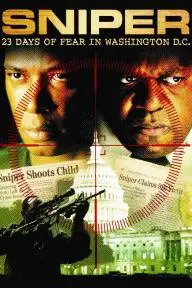 D.C. Sniper: 23 Days of Fear_peliplat