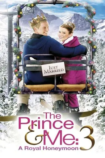 The Prince & Me 3: A Royal Honeymoon_peliplat