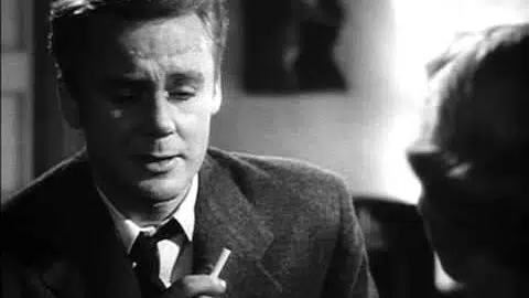 Scene of the Crime (Original Theatrical Trailer)