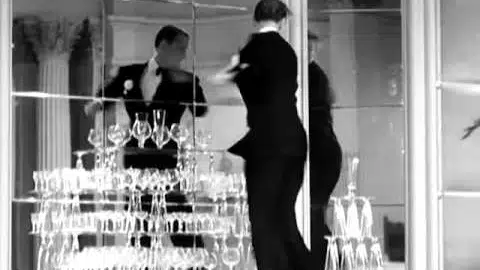 The Sky's the Limit (Preview Clip)