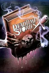 Deadtime Stories_peliplat