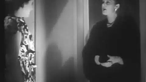 The Lady Confesses (1945) - Clip