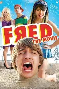Fred: The Movie_peliplat
