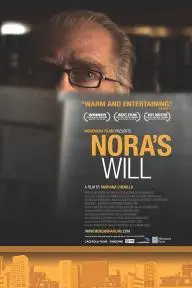 Nora's Will_peliplat