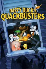 Daffy Duck's Quackbusters_peliplat