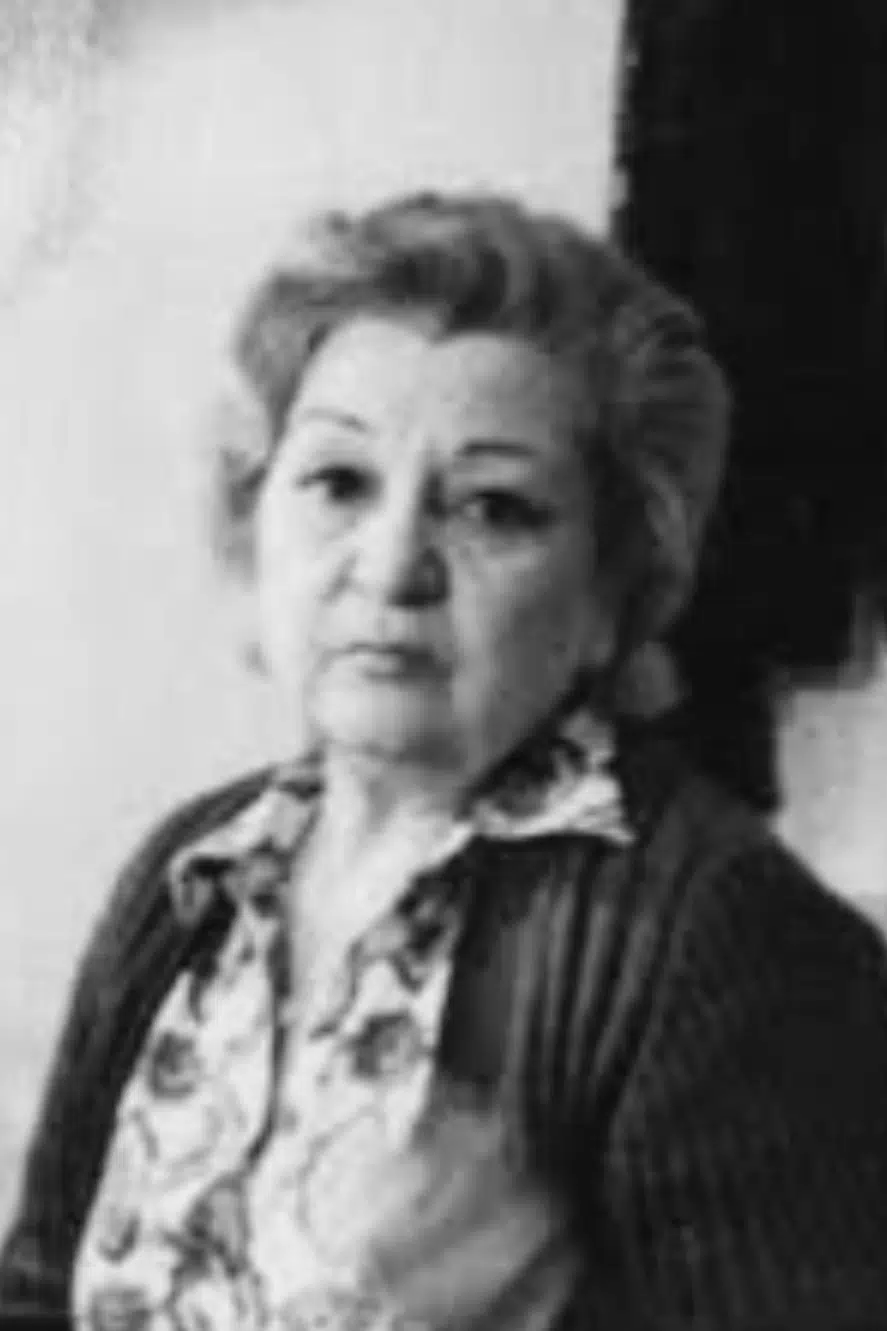Nezahat Tanyeri