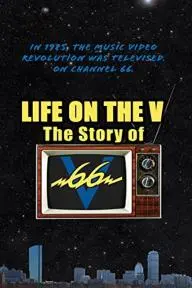 Life on the V: The Story of V66_peliplat
