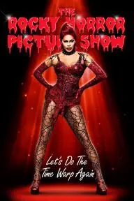 The Rocky Horror Picture Show: Let's Do the Time Warp Again_peliplat
