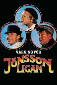 Beware of the Jonsson Gang!_peliplat