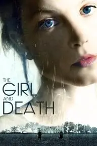 The Girl and Death_peliplat