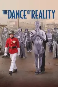 The Dance of Reality_peliplat