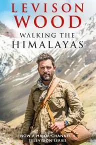 Walking the Himalayas_peliplat