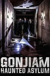 Gonjiam: Haunted Asylum_peliplat