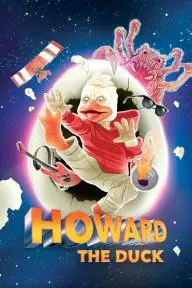 Howard the Duck_peliplat