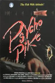 Psycho Pike_peliplat
