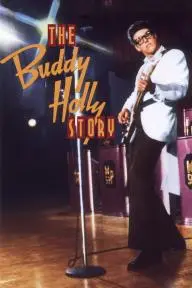The Buddy Holly Story_peliplat