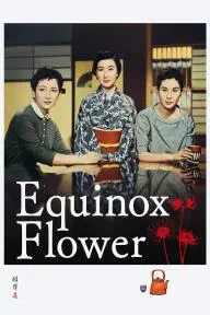 Equinox Flower_peliplat