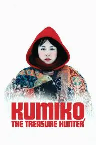 Kumiko, The Treasure Hunter_peliplat