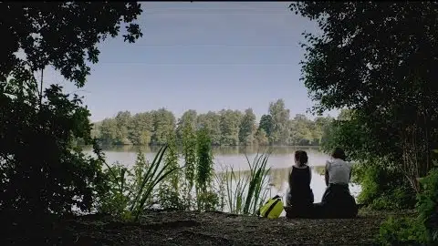 Fear of Water Starring Lily Loveless - Unofficial Teaser