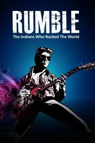 Rumble: The Indians Who Rocked The World_peliplat