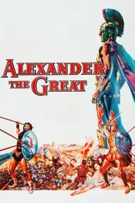 Alexander the Great_peliplat