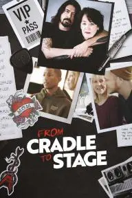 From Cradle to Stage_peliplat