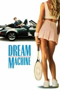 Dream Machine_peliplat