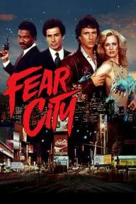 Fear City_peliplat