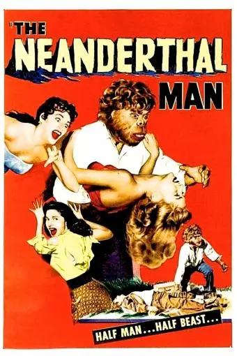 The Neanderthal Man_peliplat