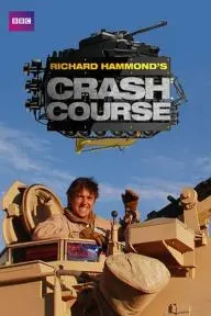 Richard Hammond's Crash Course_peliplat
